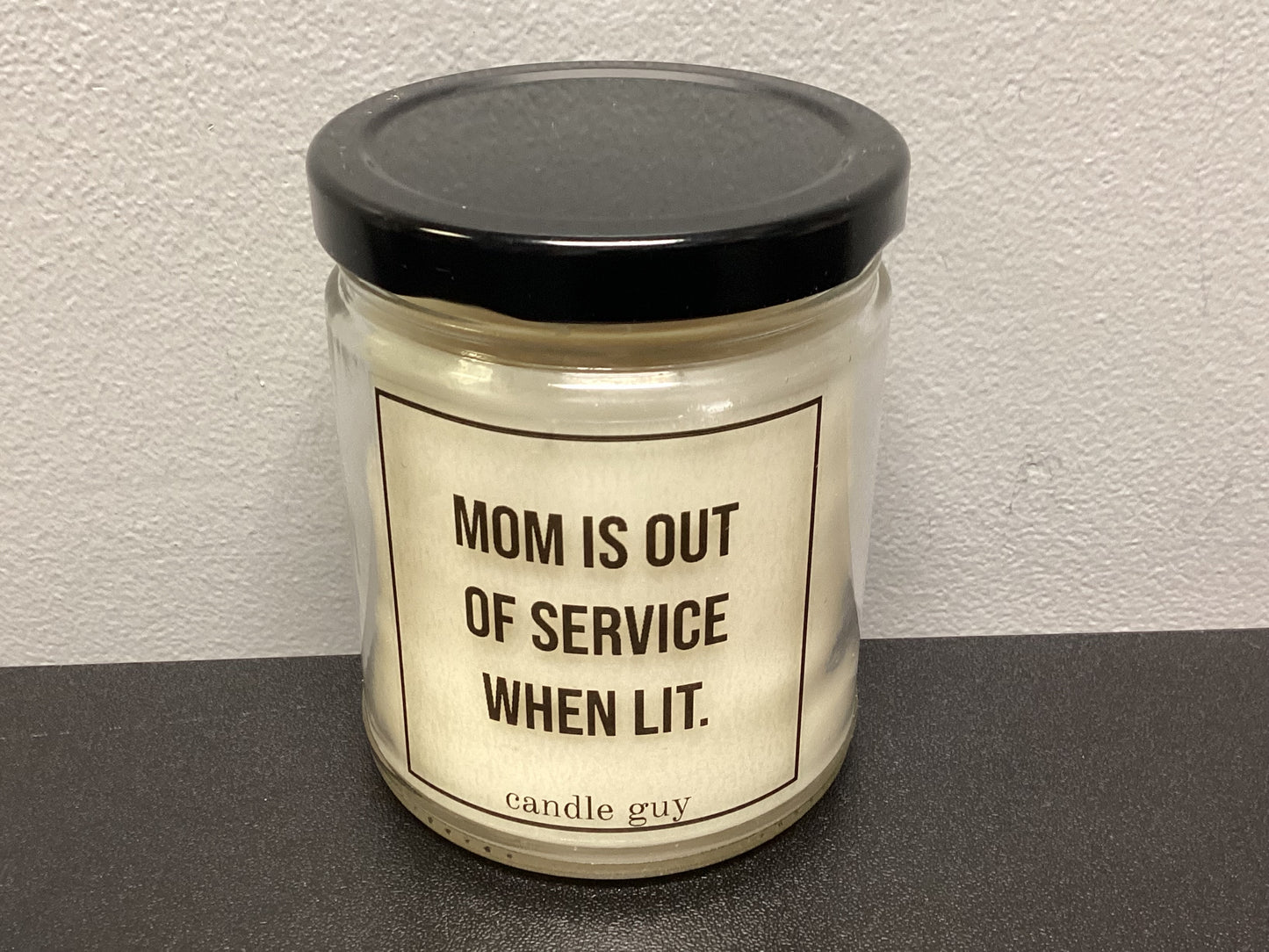 Snarky Candles