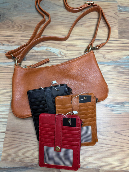 Nicolette Small Shoulder Bag