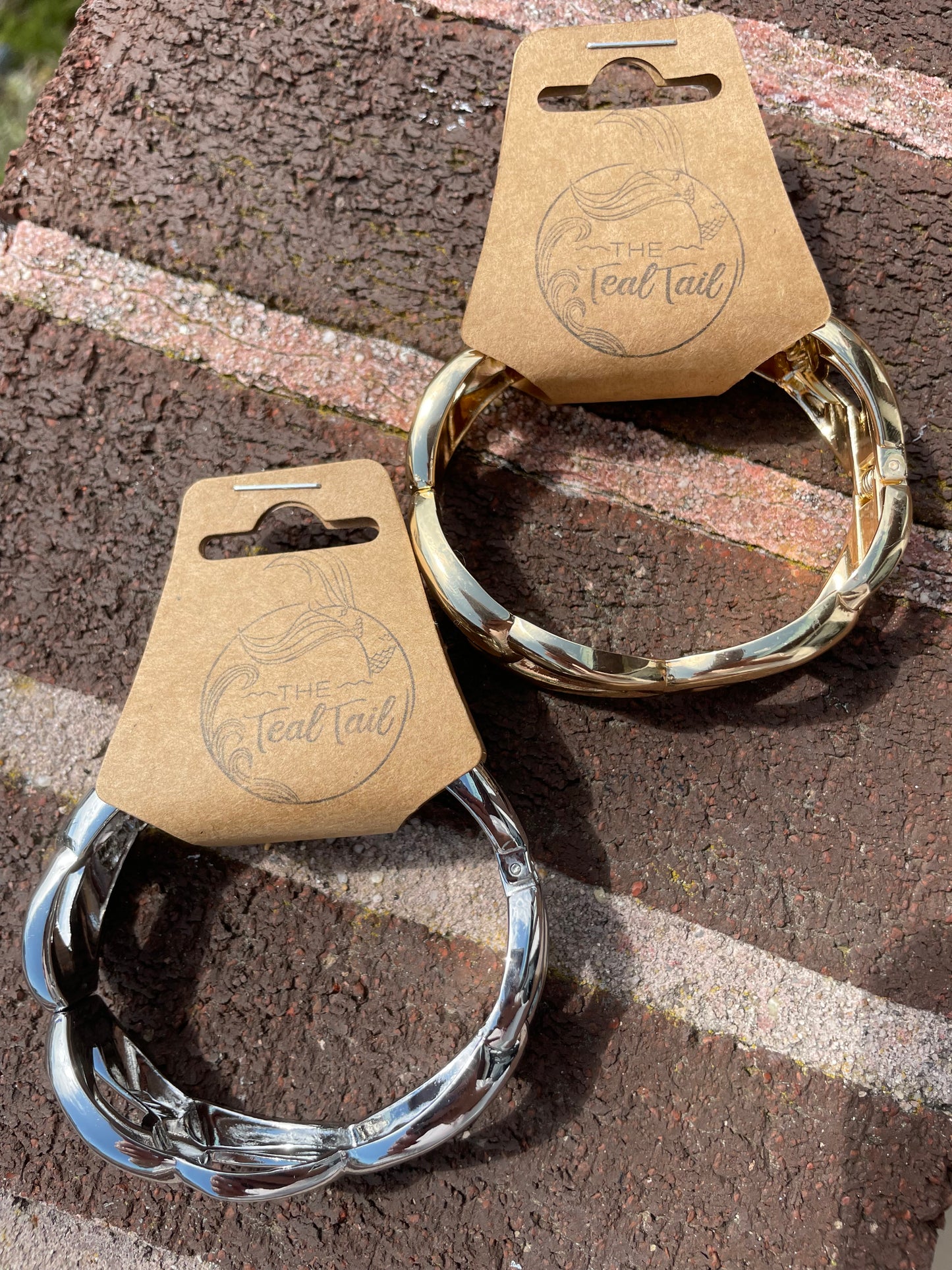 Link Bangle