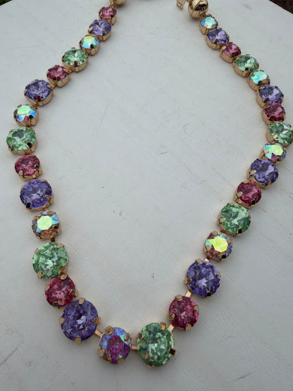 Unicorn Dust Magnetic Necklace