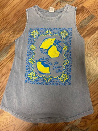 Dolce Vita Tank