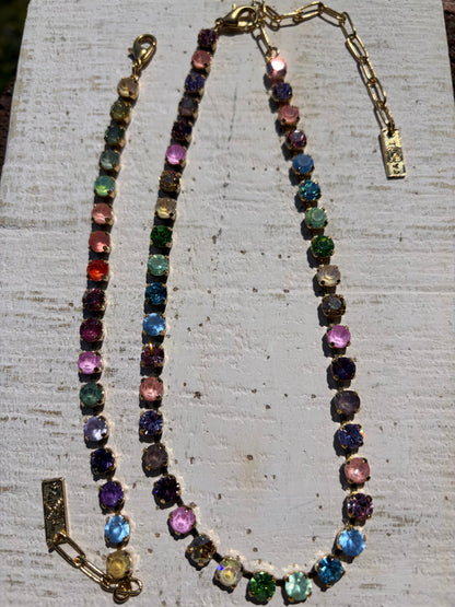 Tova Sarina Necklace Fairy Dust