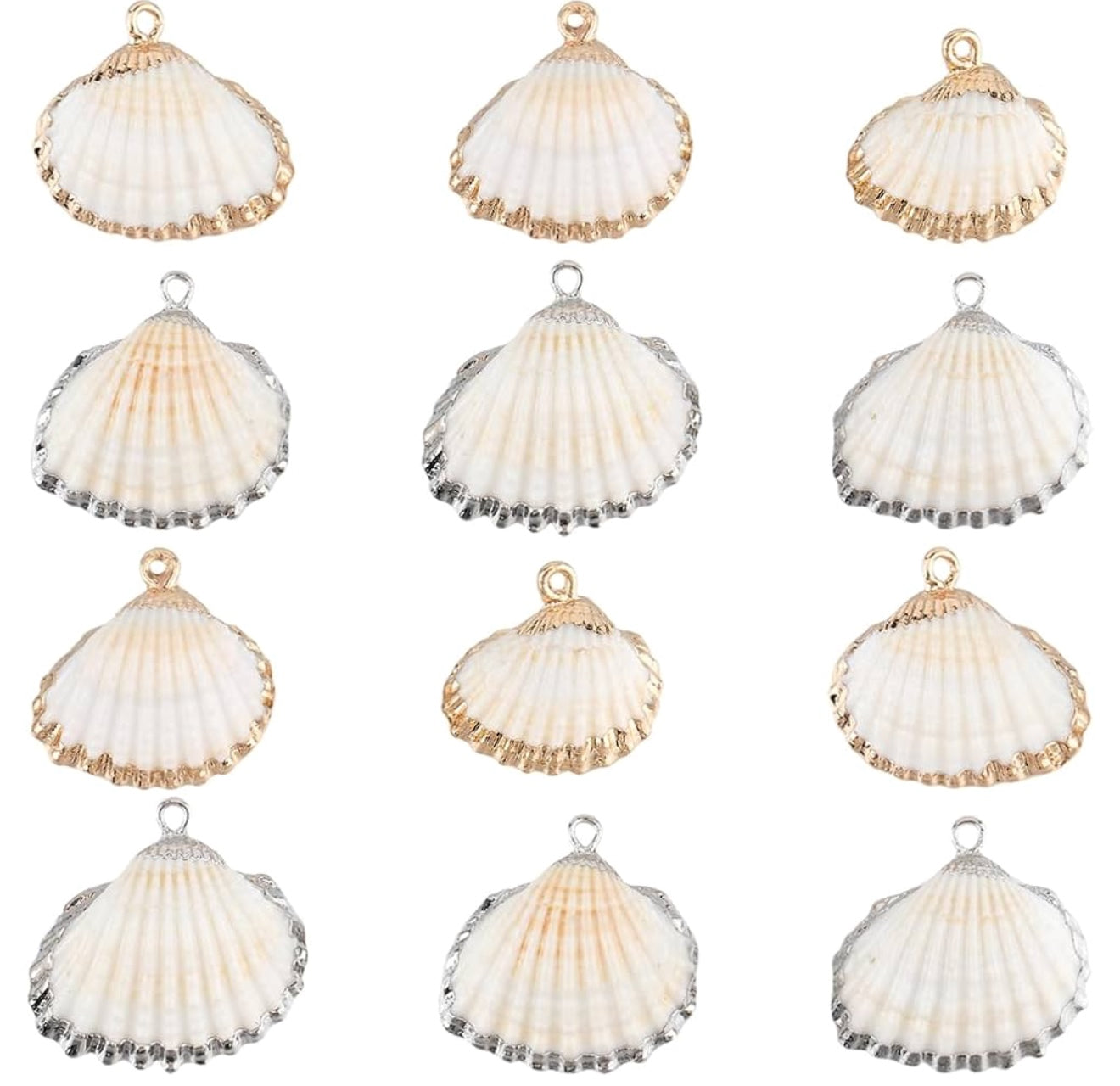 Novelty Shells
