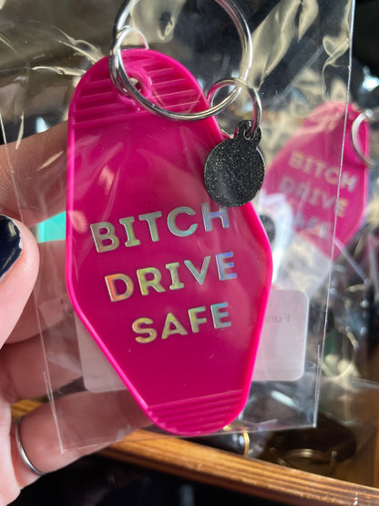 Funny Keychains