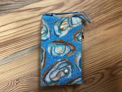 Seed Bead Crossbody Bags
