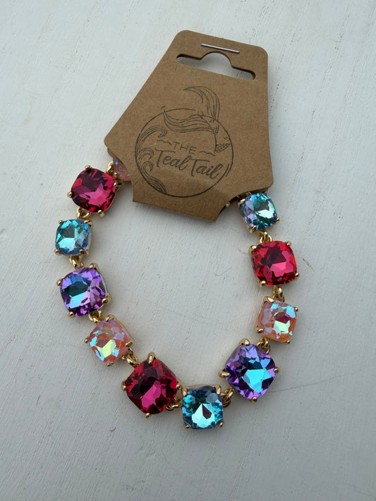 Croatia Bracelet