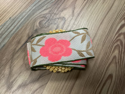 Fabric Belts