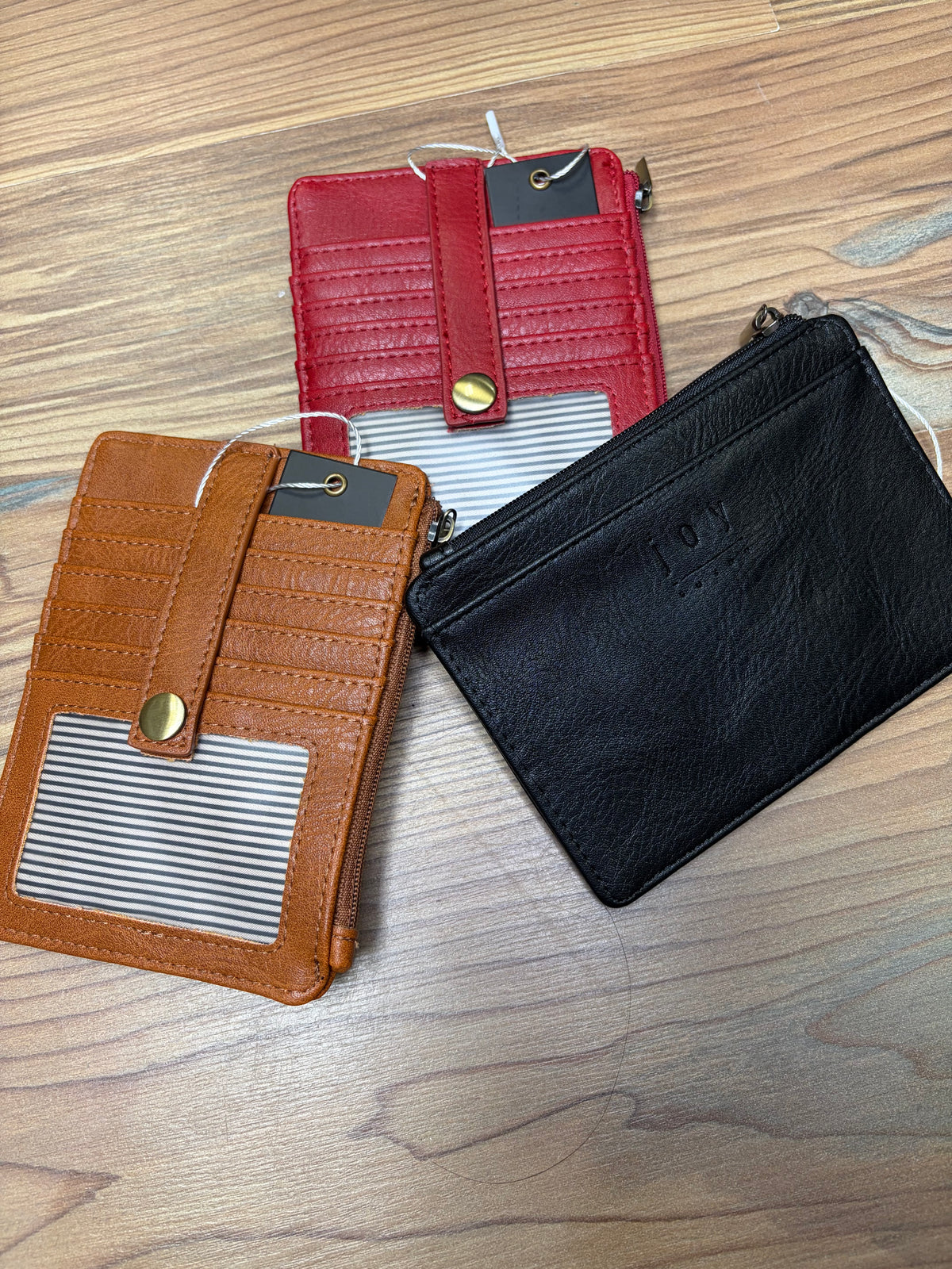 Black Barrel Shoulder Bag