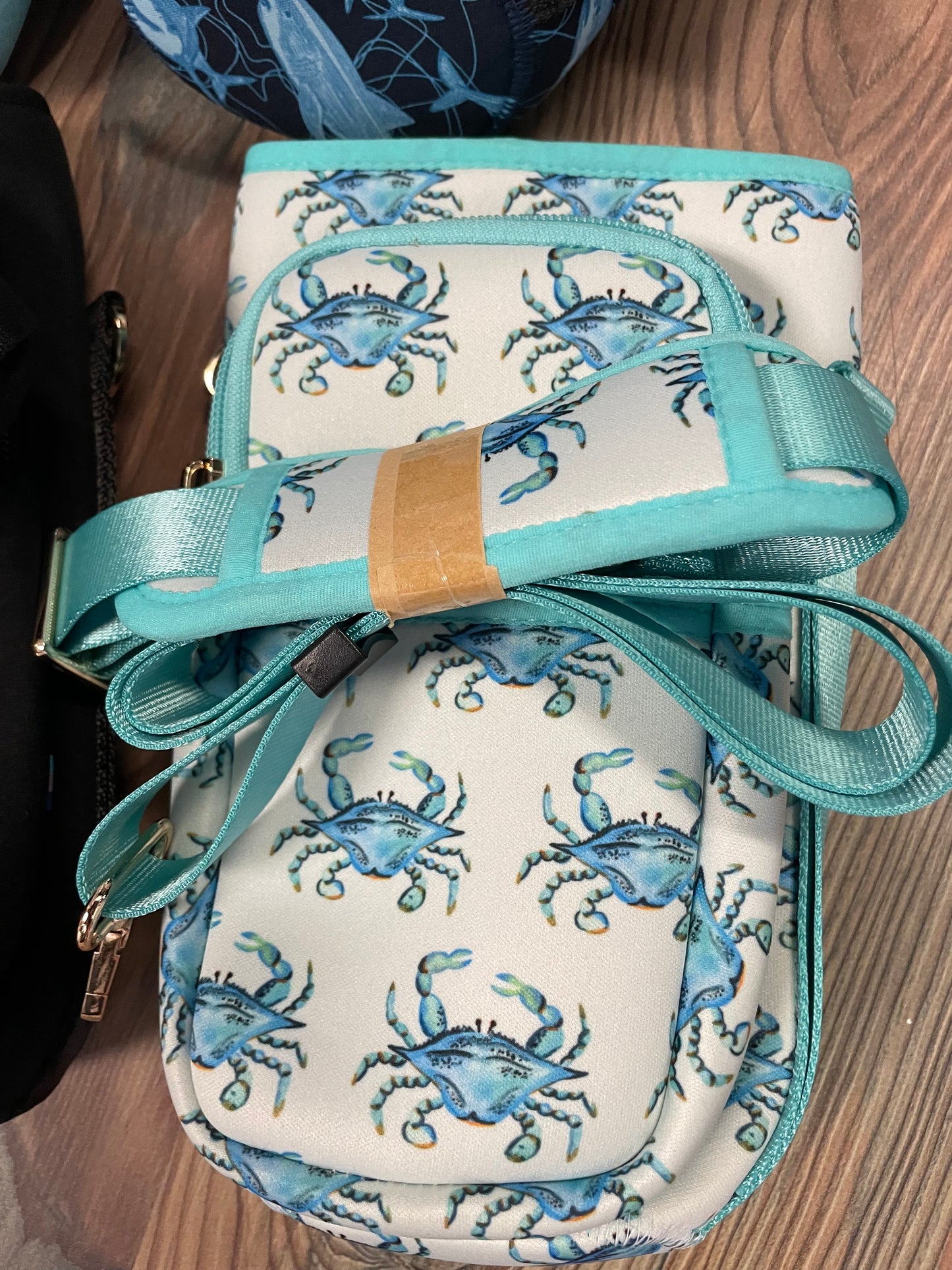 Tumbler Crossbody
