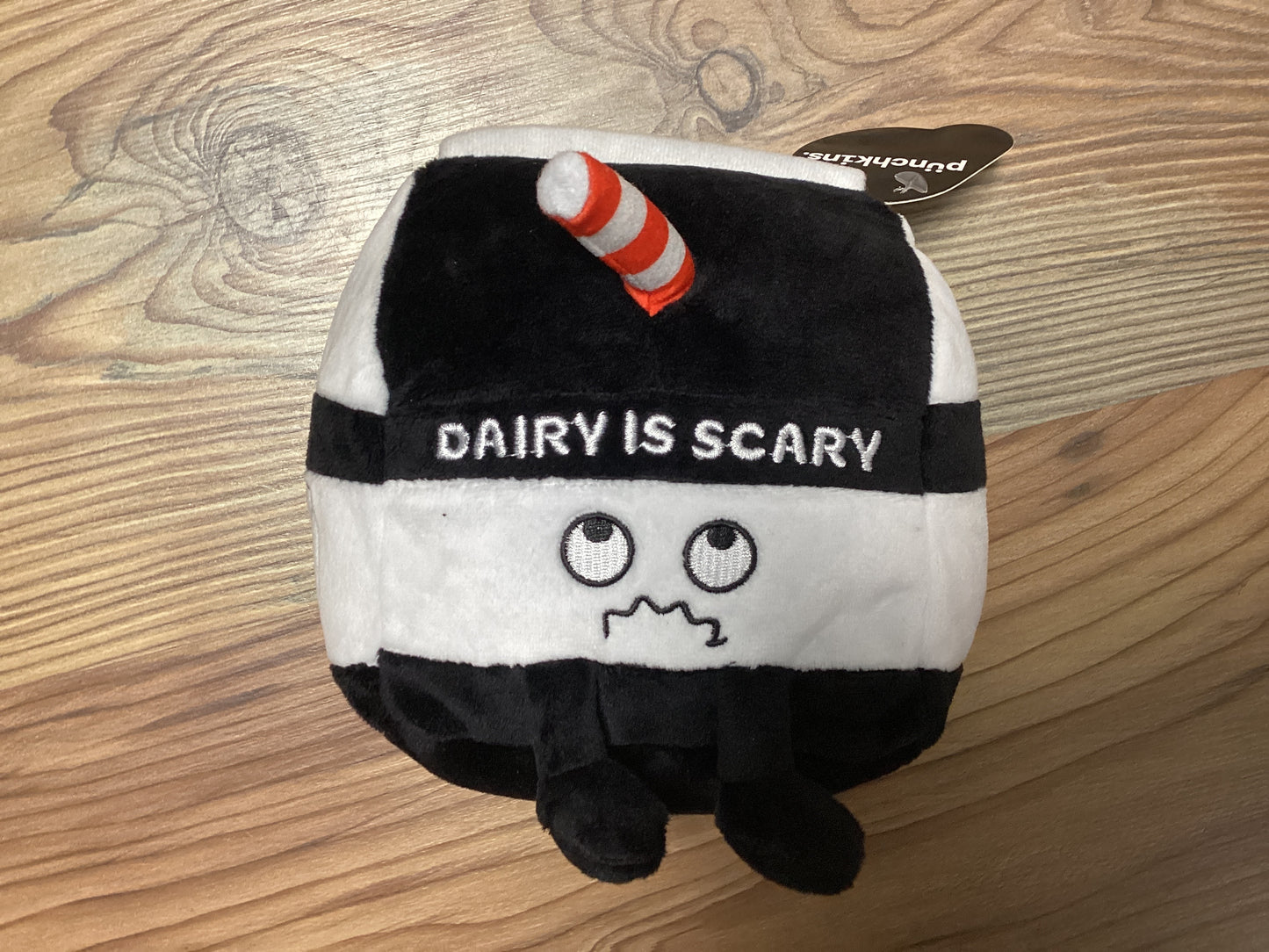 Punchkins Plush