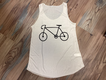 Bicycle Tank