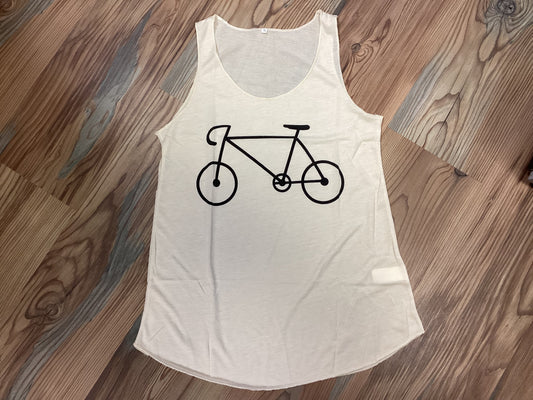 Bicycle Tank