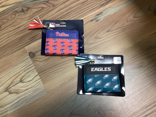 Sports Team Wallet