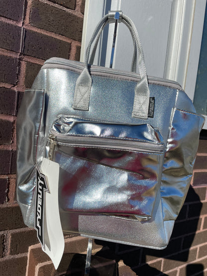 Metallic Chill Out Fashion Cooler