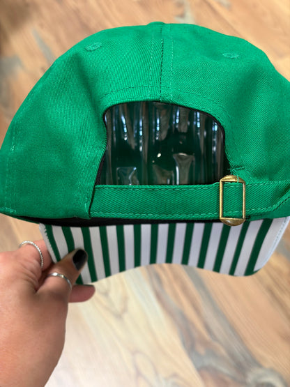 Fly Eagles Fly Stripe Cap