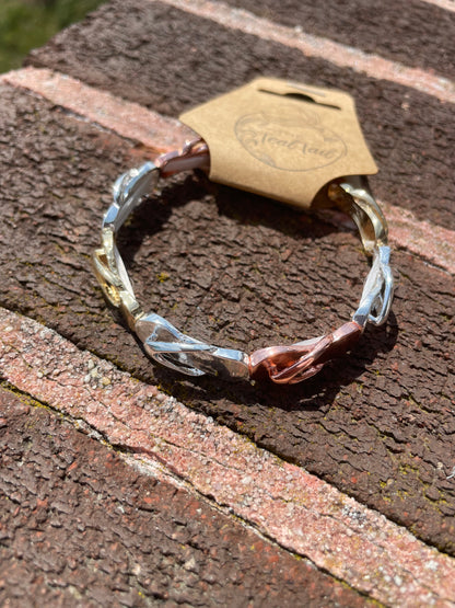 Flip Flop Stretch Bracelet