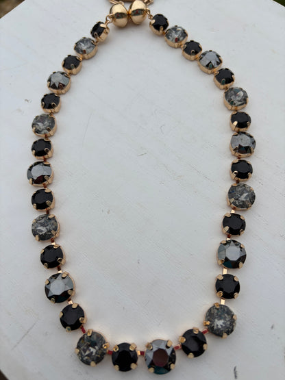 Night Out Magnetic Necklace