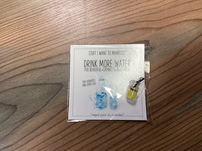 Manifest Charms