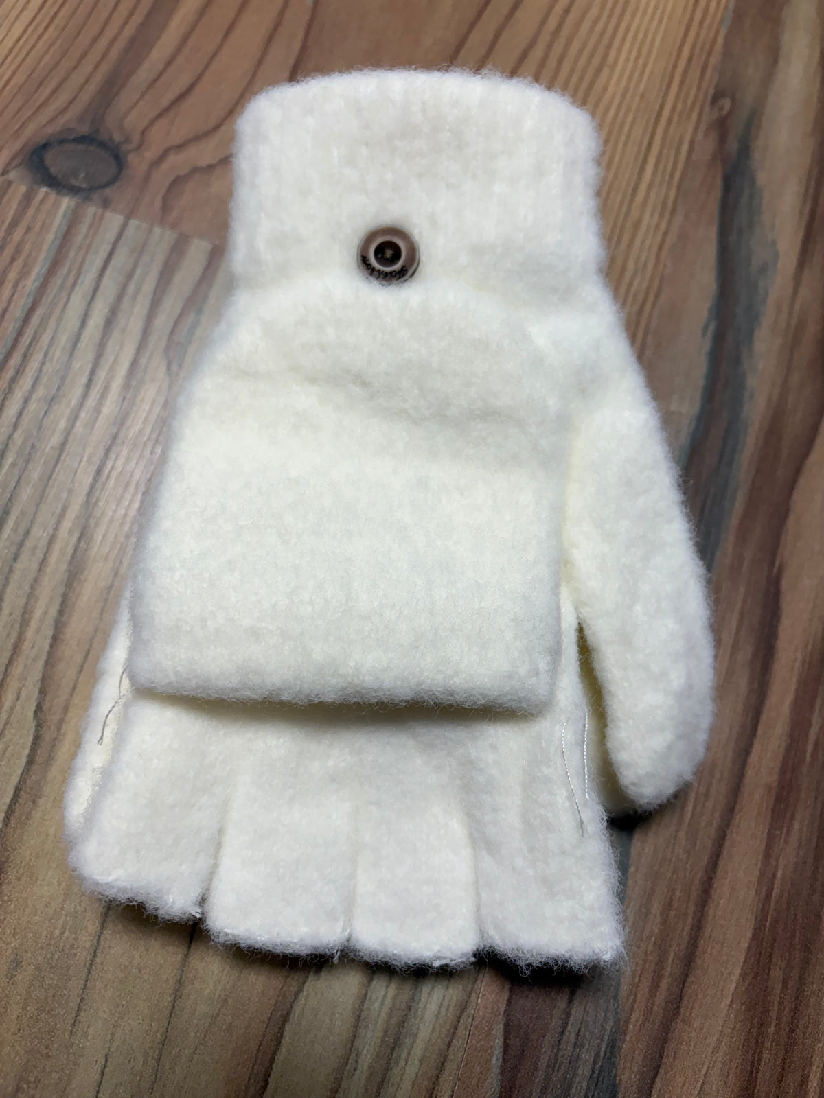 Winter Convertible Gloves