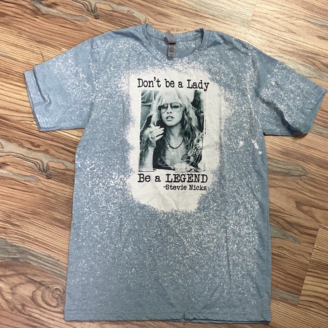 Be A Legend T-Shirt