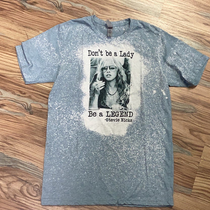 Be A Legend T-Shirt