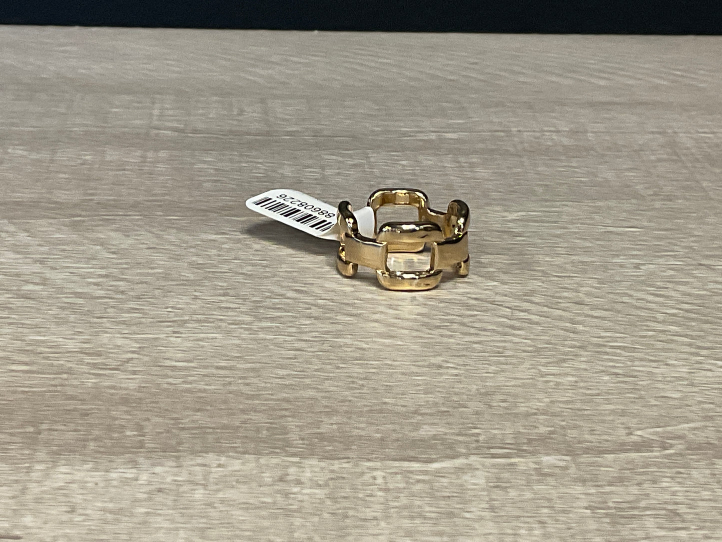 Chain Link Ring