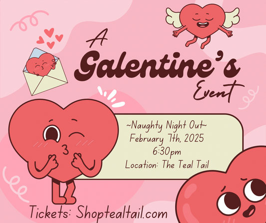 Galentine Event