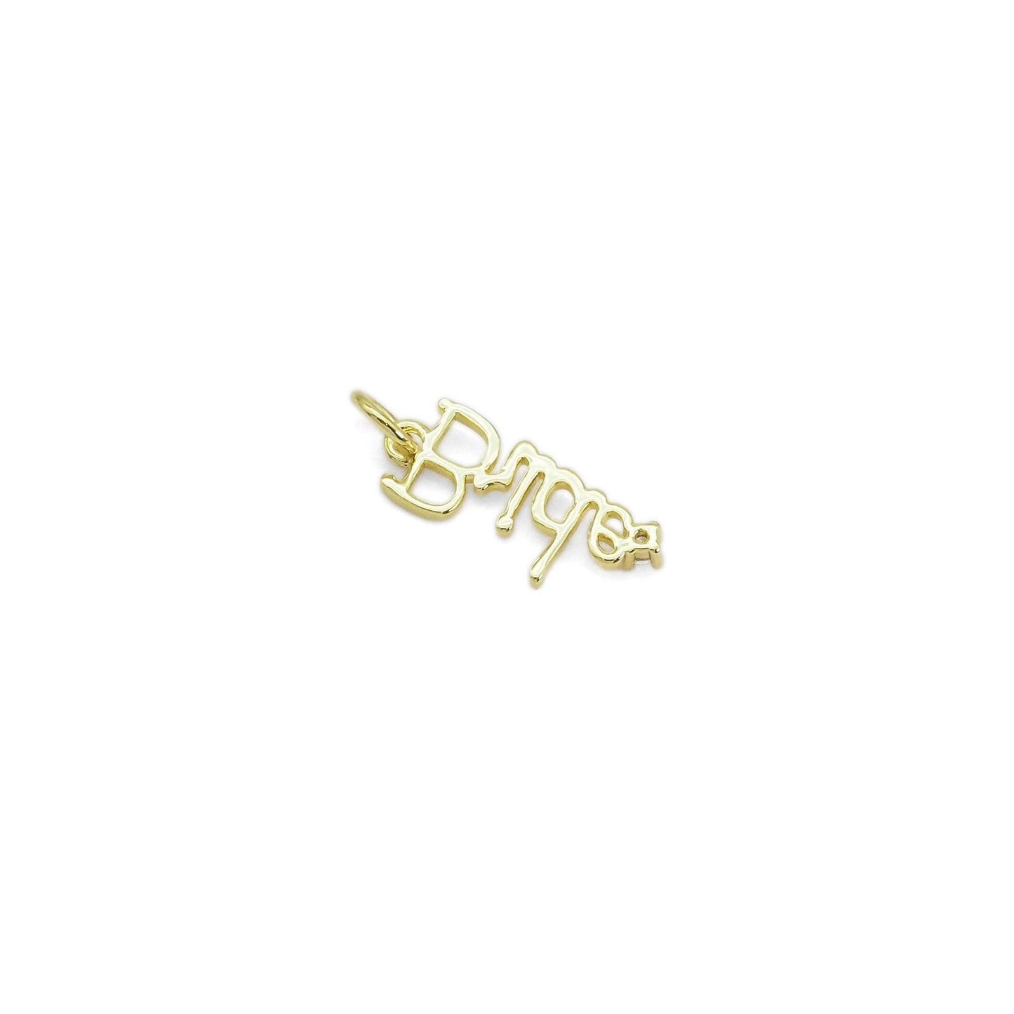 Bride Charm