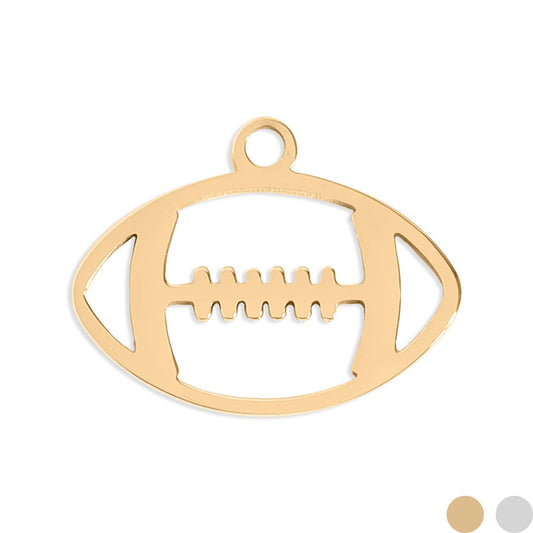 Football Charm