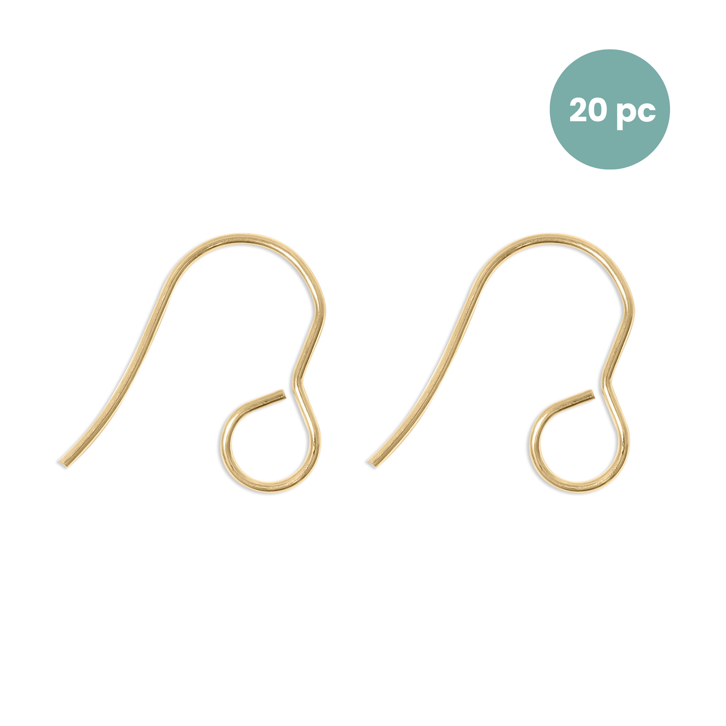 Wire Earring Hooks