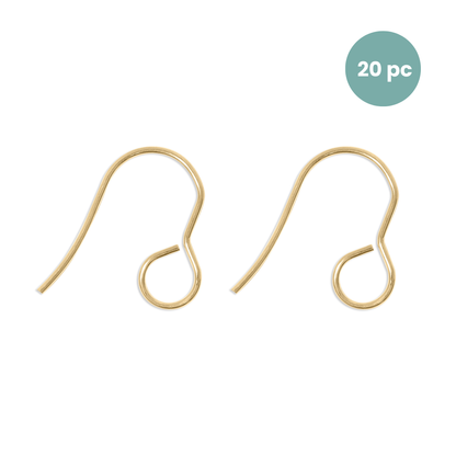 Wire Earring Hooks