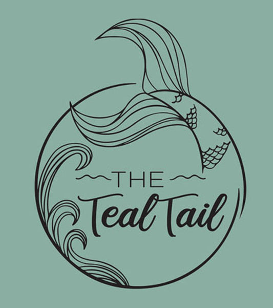 The Teal Tail Digital Gift Card